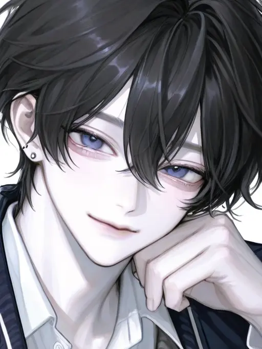 y_ys2p의 本気で人を好きにならない後輩