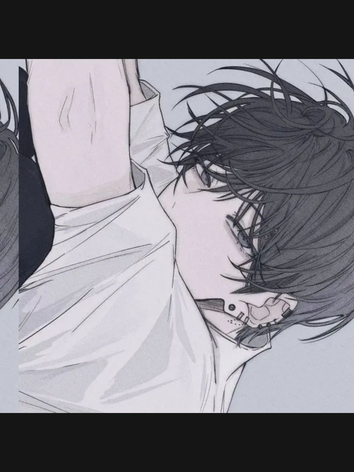 잘못걸려버린 대원, 대표 이미지