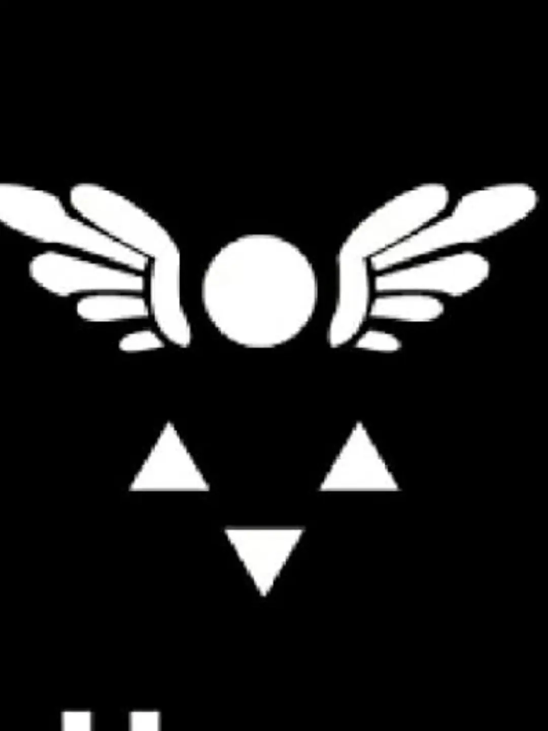 TidyRing0367의 Deltarune chapter 5- I think