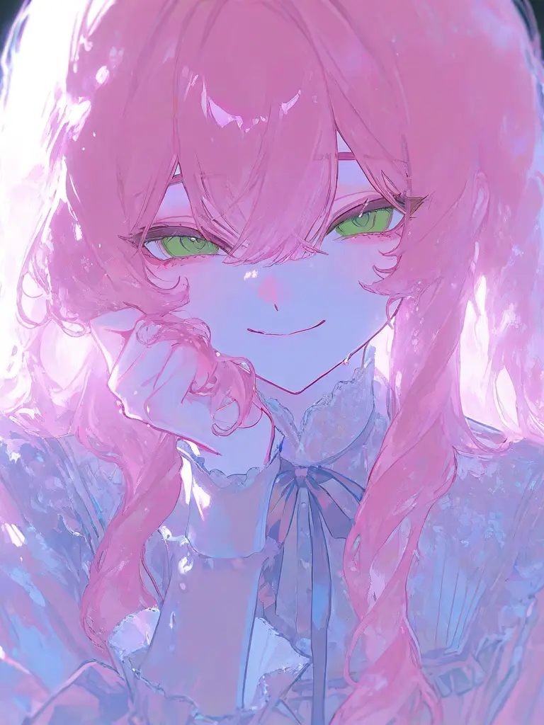 Nc._10의 8回目の人生