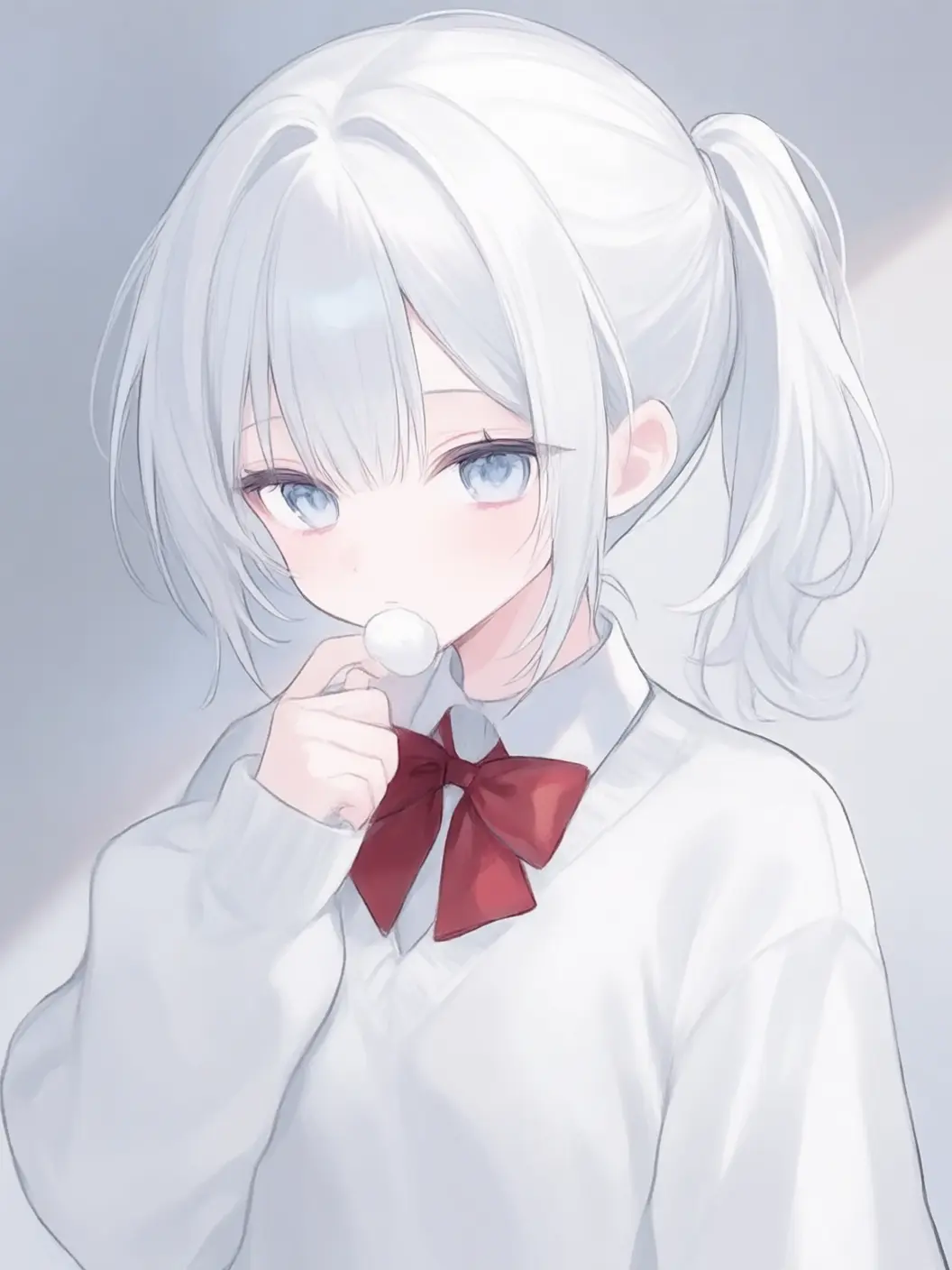 y._.7u의 愛が重い？そんなことないよ♡