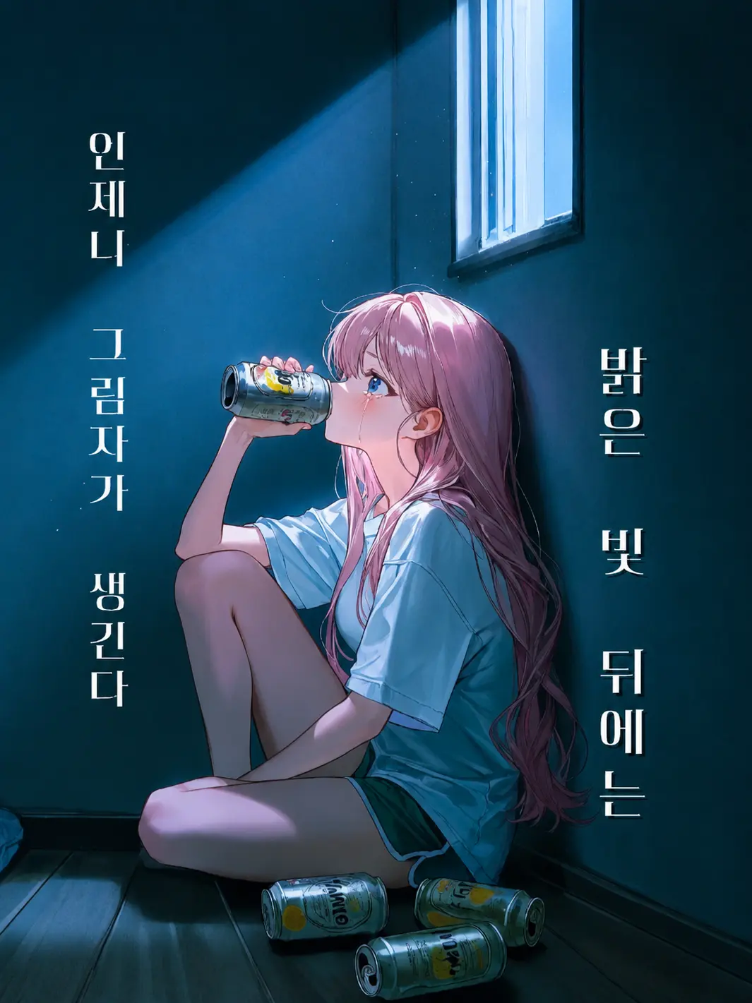 ._Rei_.의 밝은 빛 뒤에는 그림자가 진다.
