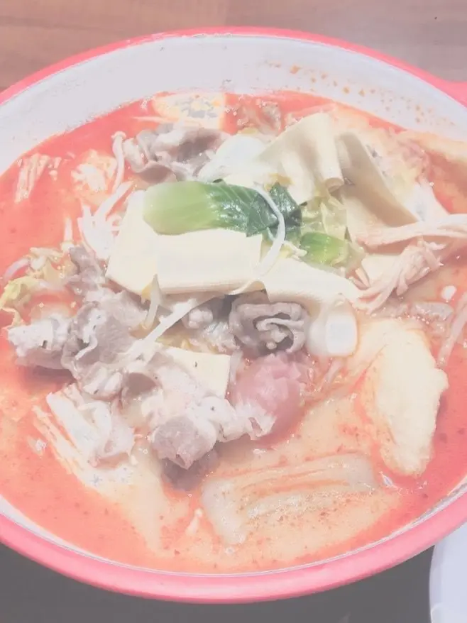 ModestOkapi2373의 마라탕 집 알바도 나쁘지 않지