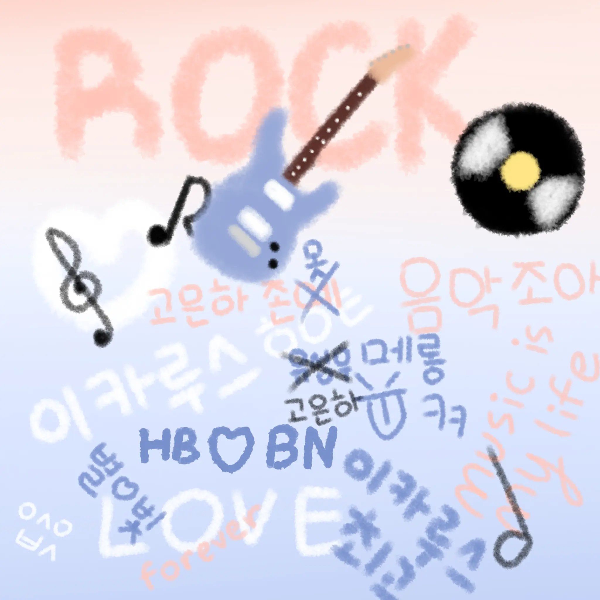 Cutecat7의 이카루스