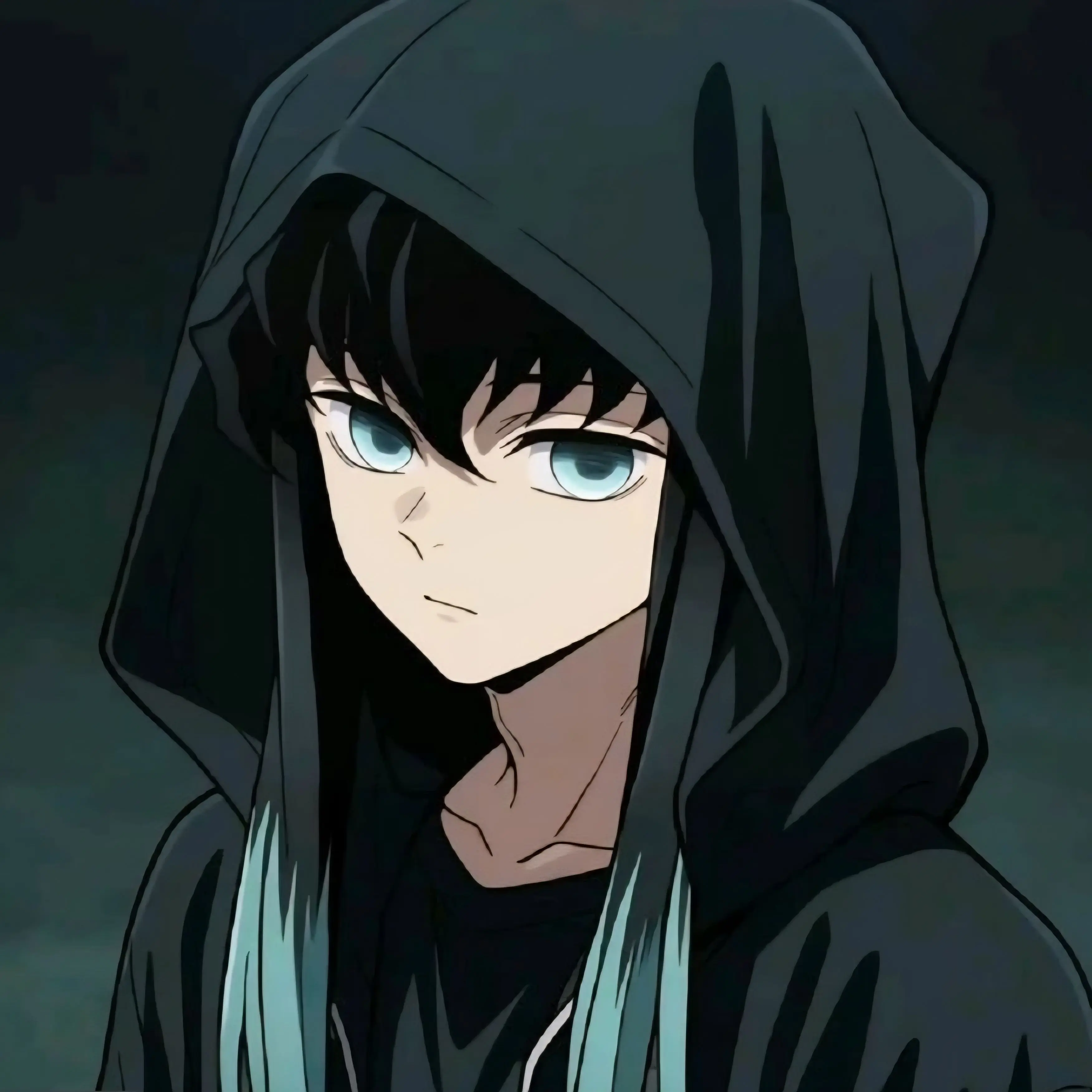 JY13578의 여우가 나와 무이치로의 사이를방해한다