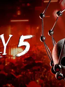 OpenMan3525의 파피플레이타임 챕터4 이후의 이야기