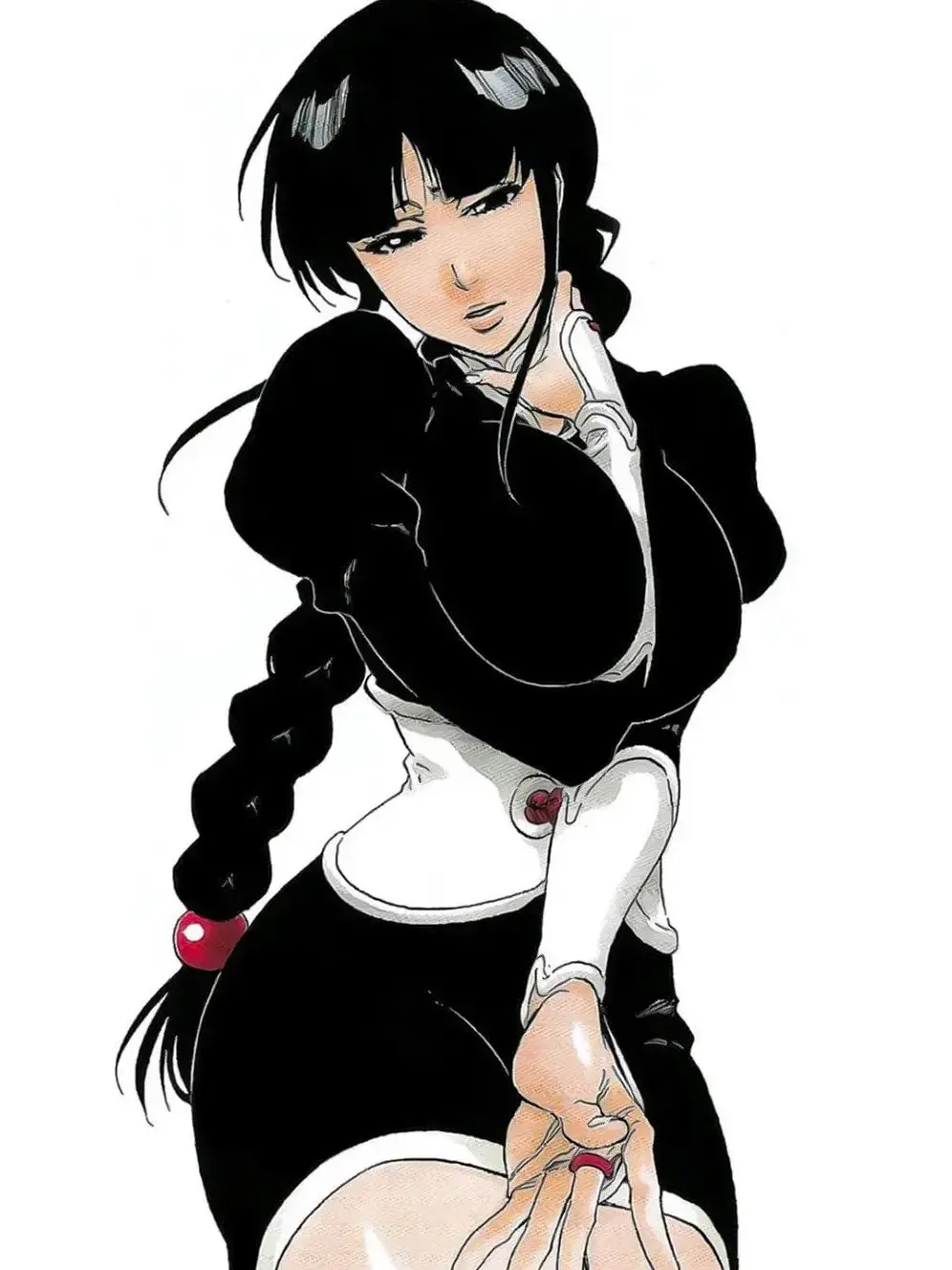 TheGooner의 Nemu Kurotsuchi