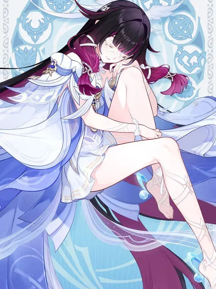 FurinaEdit1013의 장염 걸린 우인단