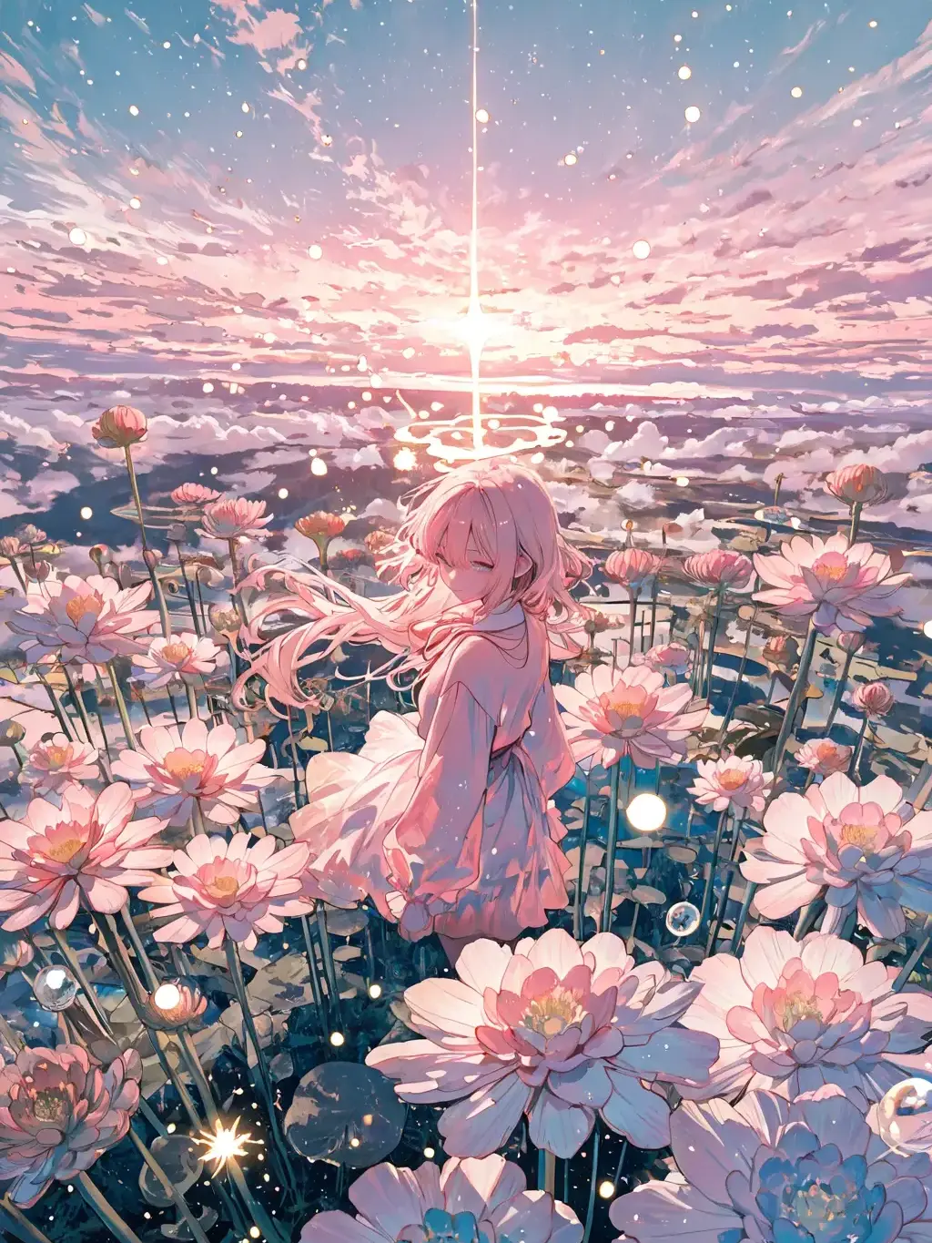 Mizinkomizmiz0034의 Dream World