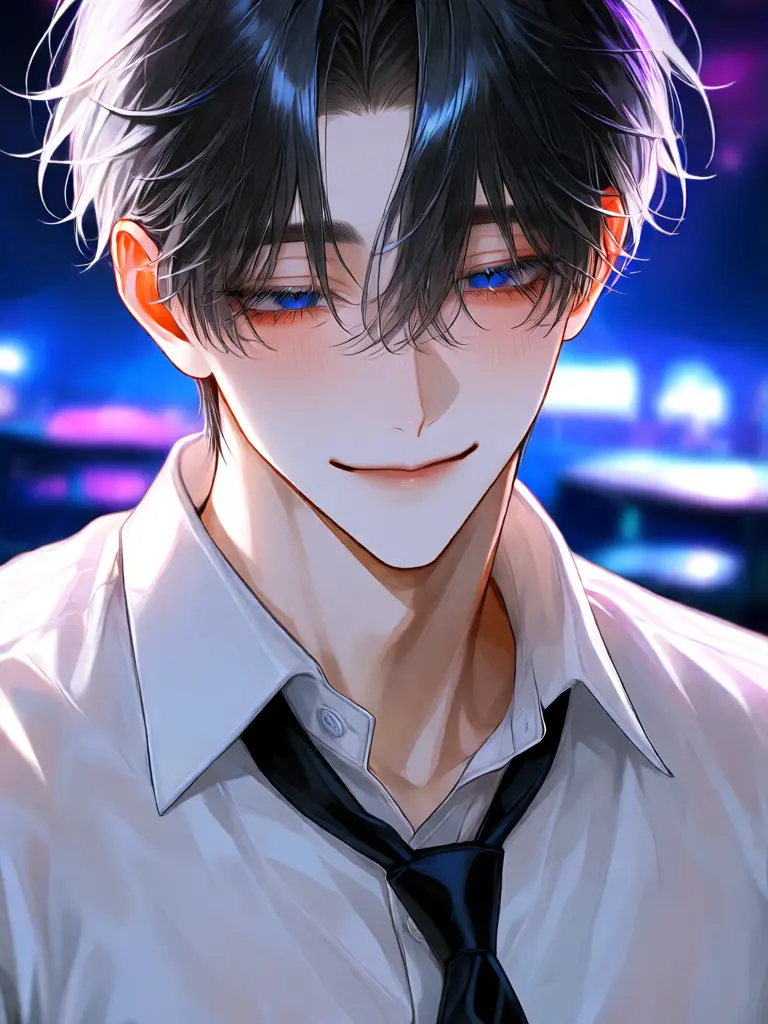BadBloom9163의 俺の知らない上司