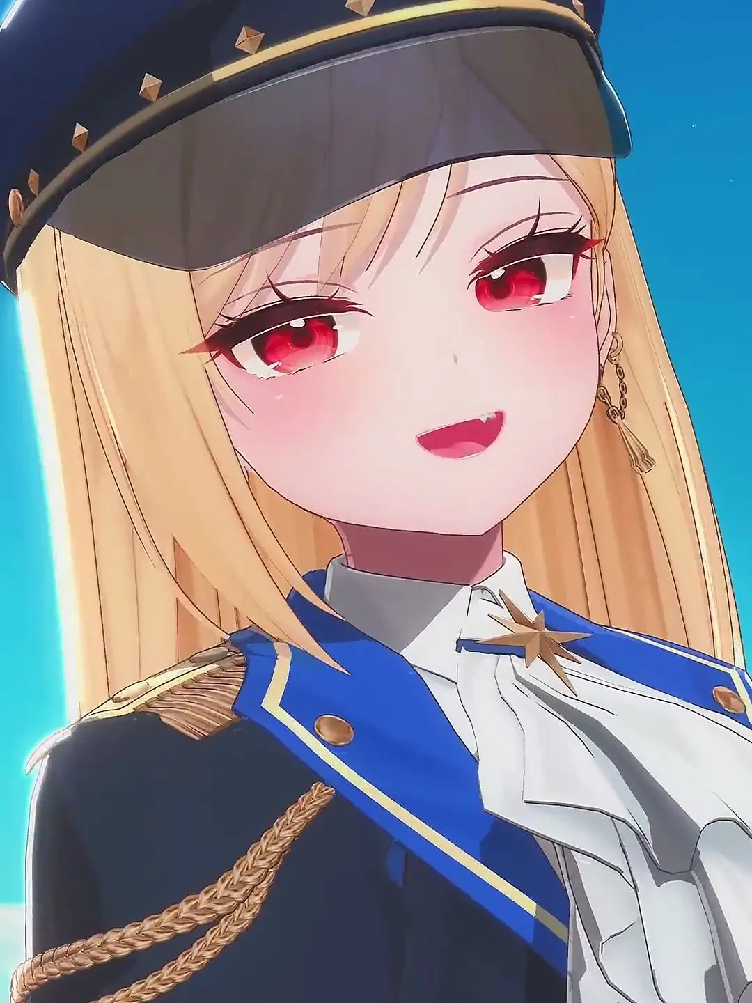 Daemeoriiii의 징버거랑 같은 학교에 다니게 됐다!