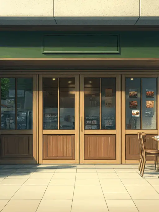 LuckyHorgi5088의 Cafe CLOVER