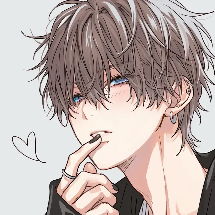 SillyMonth7787의 男子校の王子