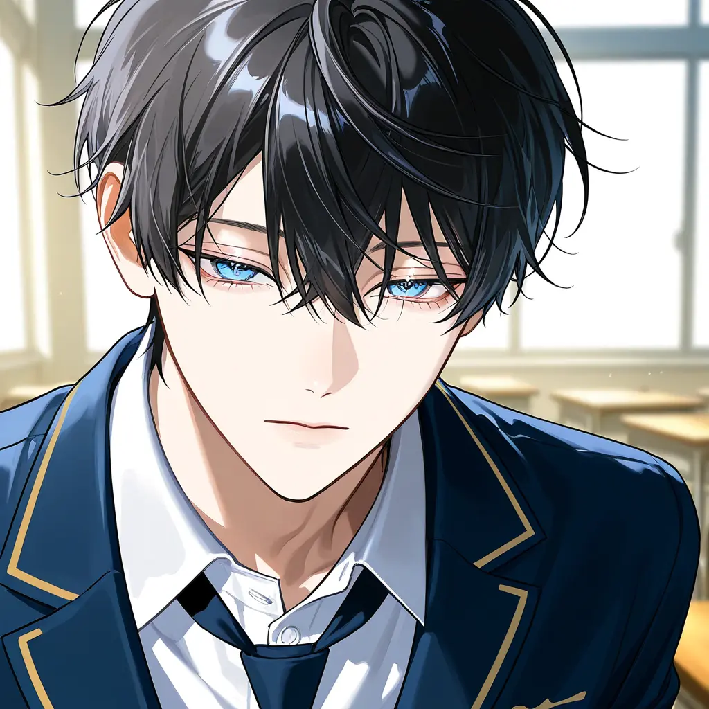 SillyMonth7787의 男子校の王子
