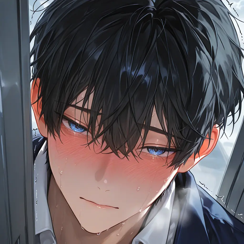 PoorKing2607의 密室、揺れる鼓動