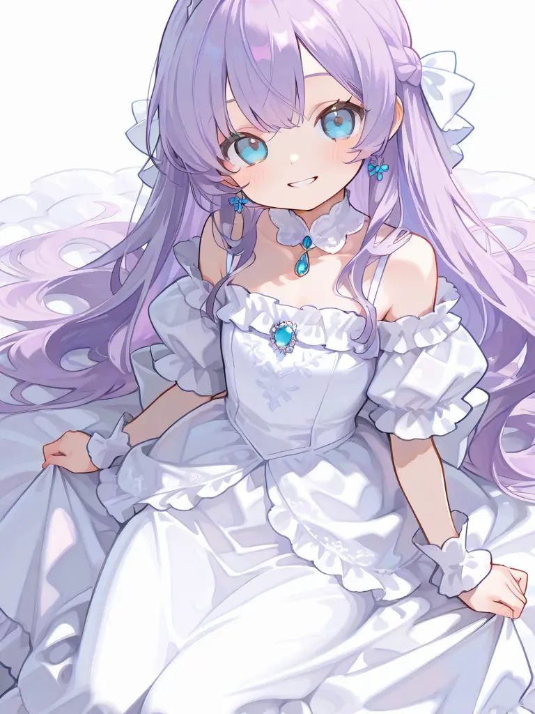 SpongyMoth6664의 공주로 태어났다-?