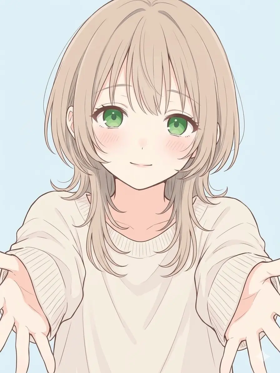 H_P123의 あなたが大好きな幼馴染
