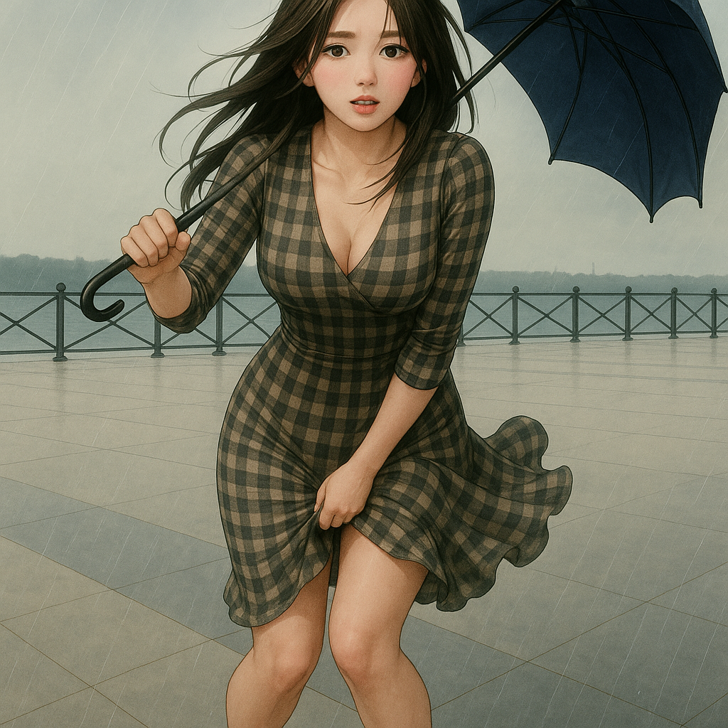 태풍 대표 이미지