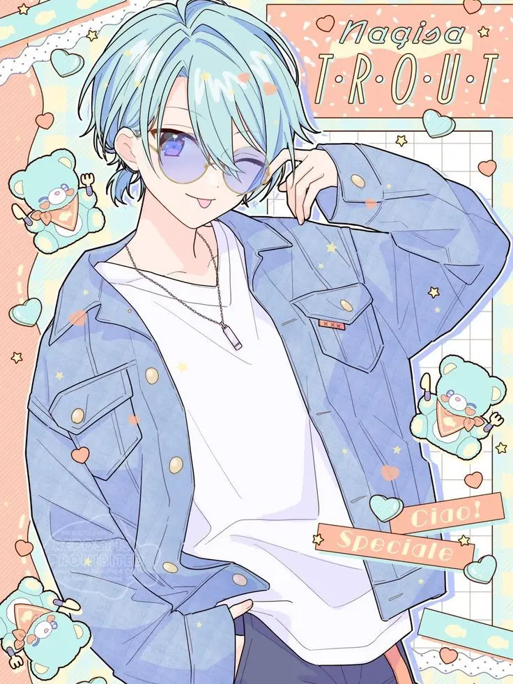 tonarinokeeki의 🍰Cakeverse🍴