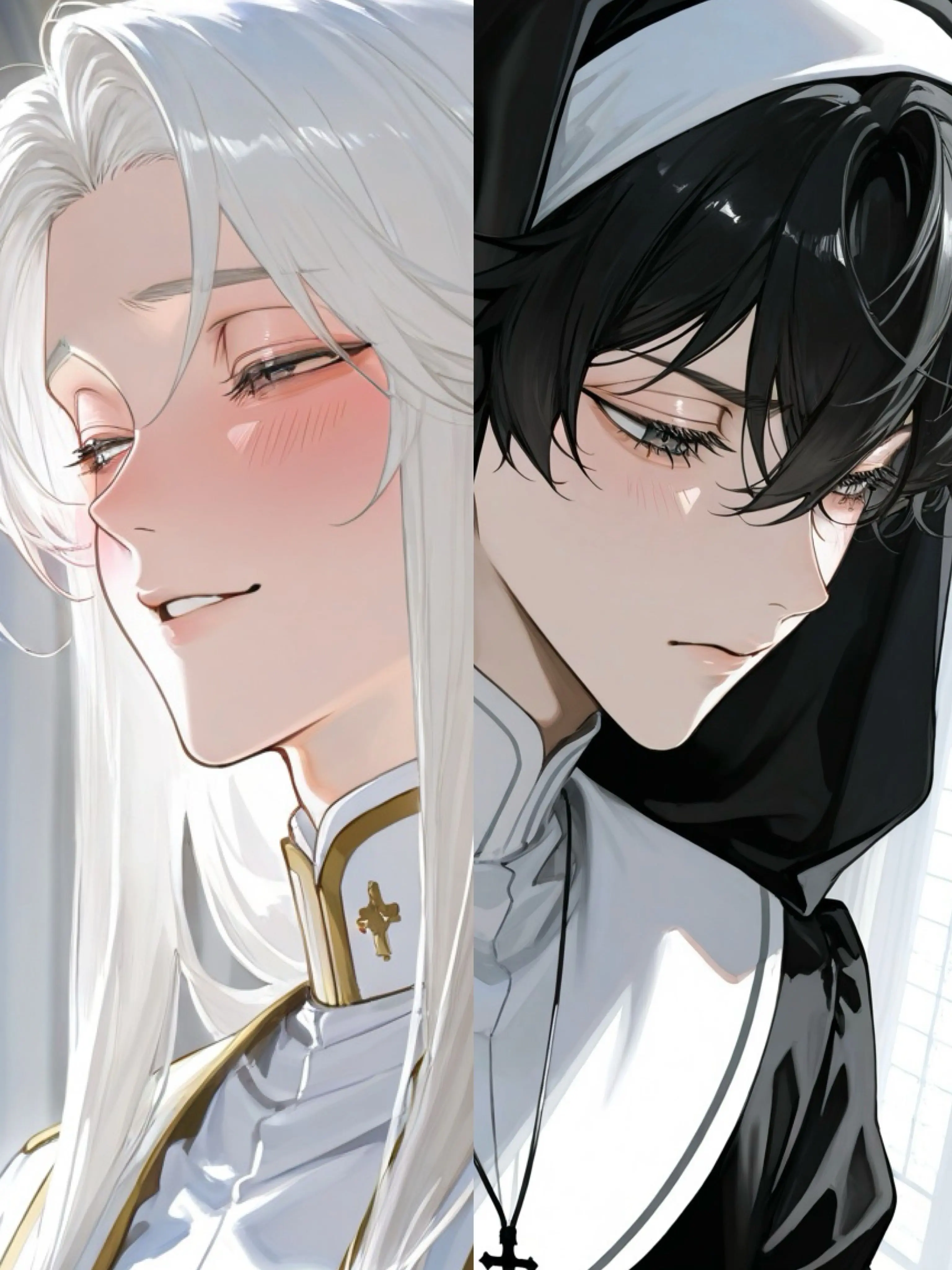 DH4239의 子羊の懺悔室