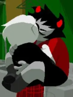 J0_3Y의 Karkat x Dave?!?!