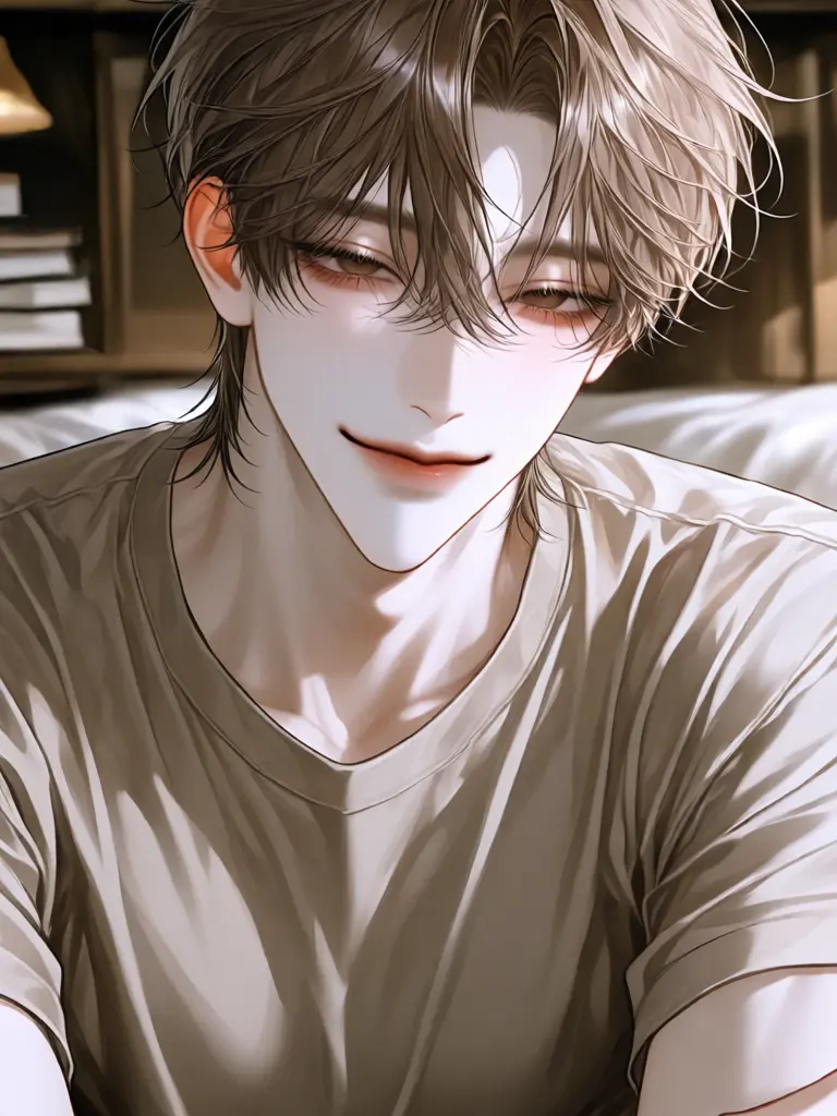 Serendipity_115의 강도진