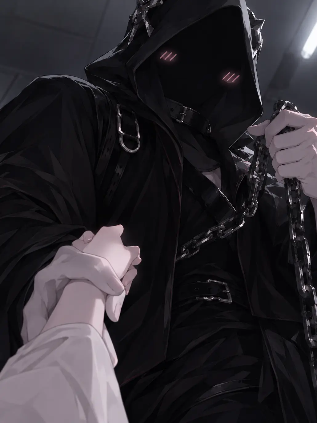 RareRoad4668의 Kept by a Non-Human