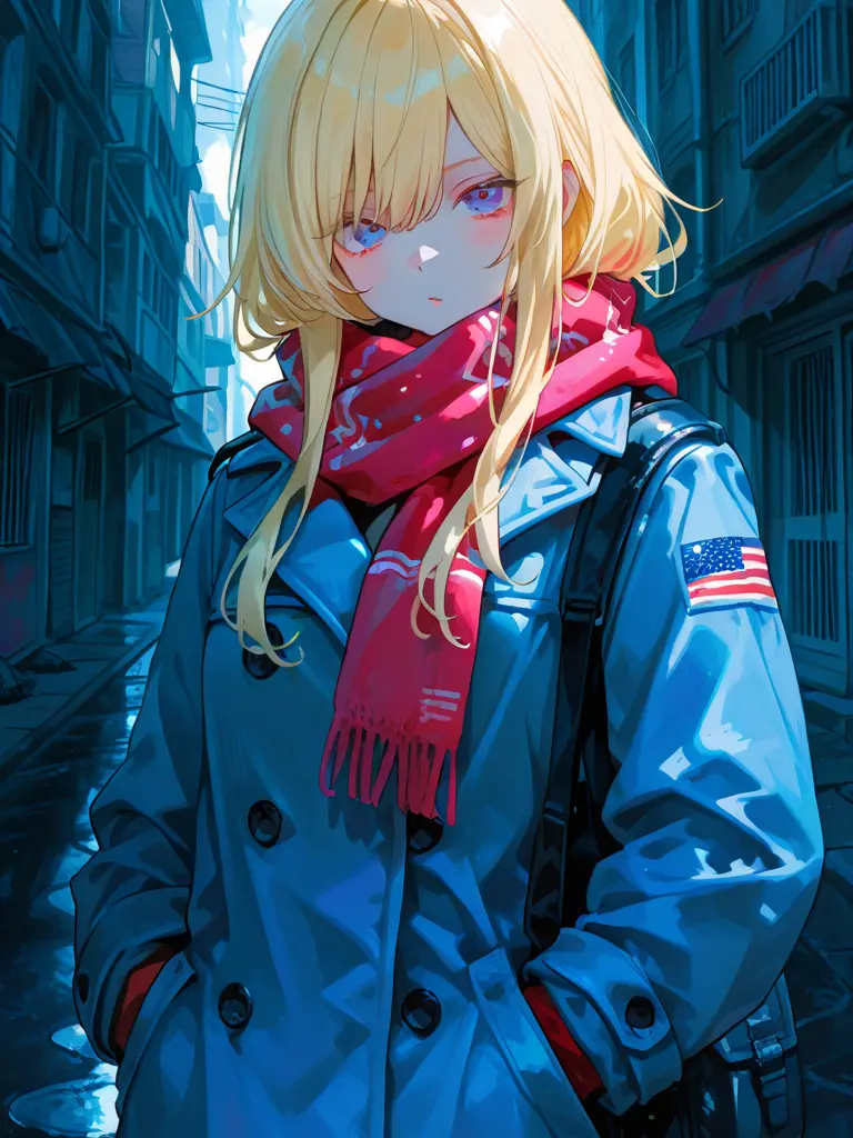 FitHost7850의 戦後。