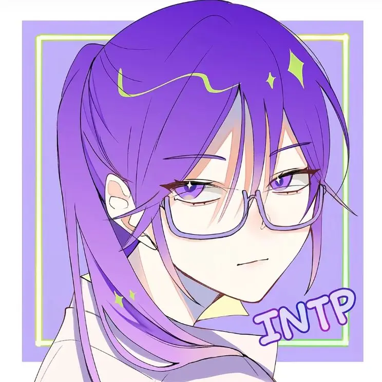 HuskyBus0591의 INTP彼女(GLおすすめ)