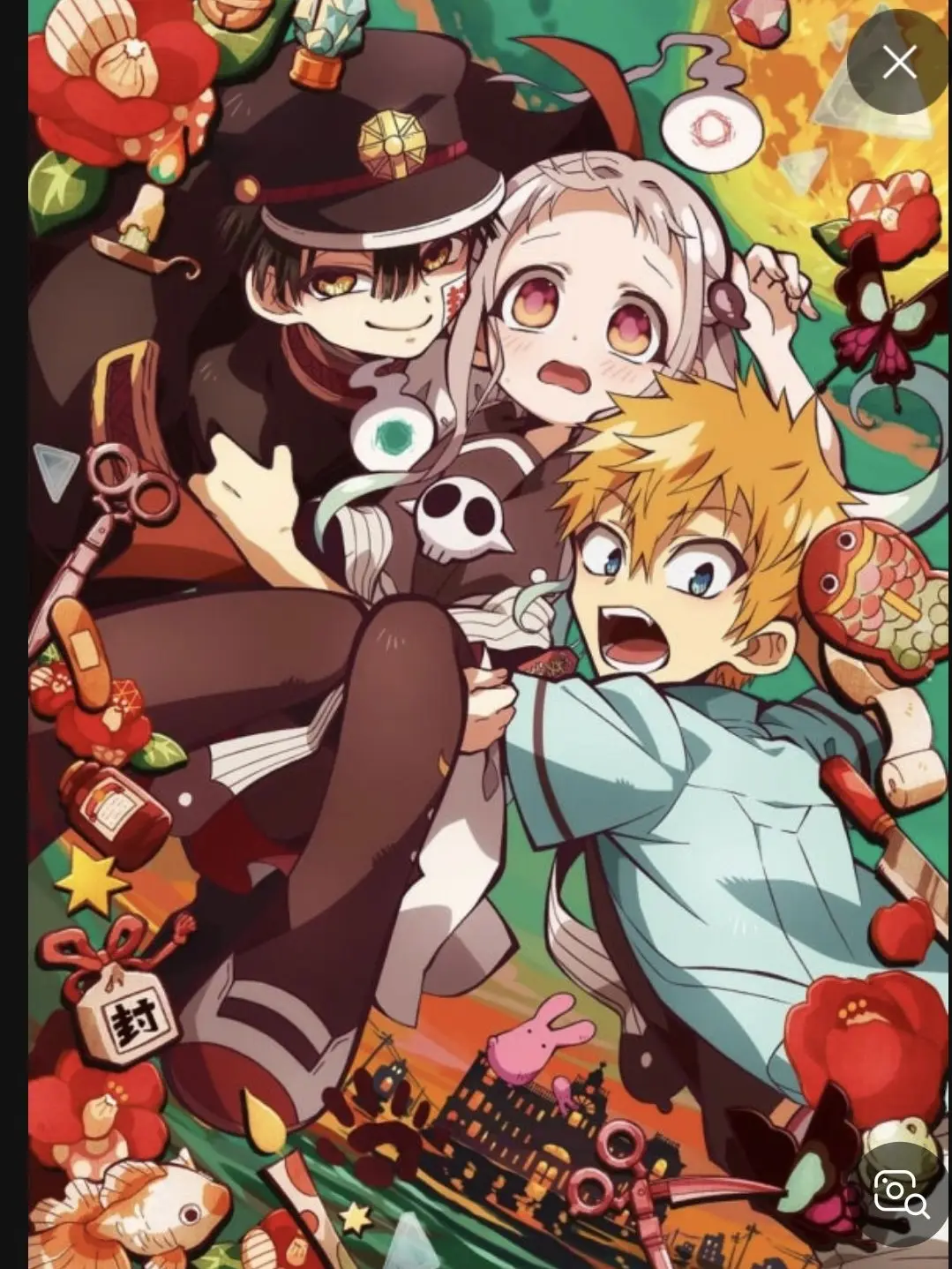 White_tofu의 8대불가사의 8번째인 유저!!