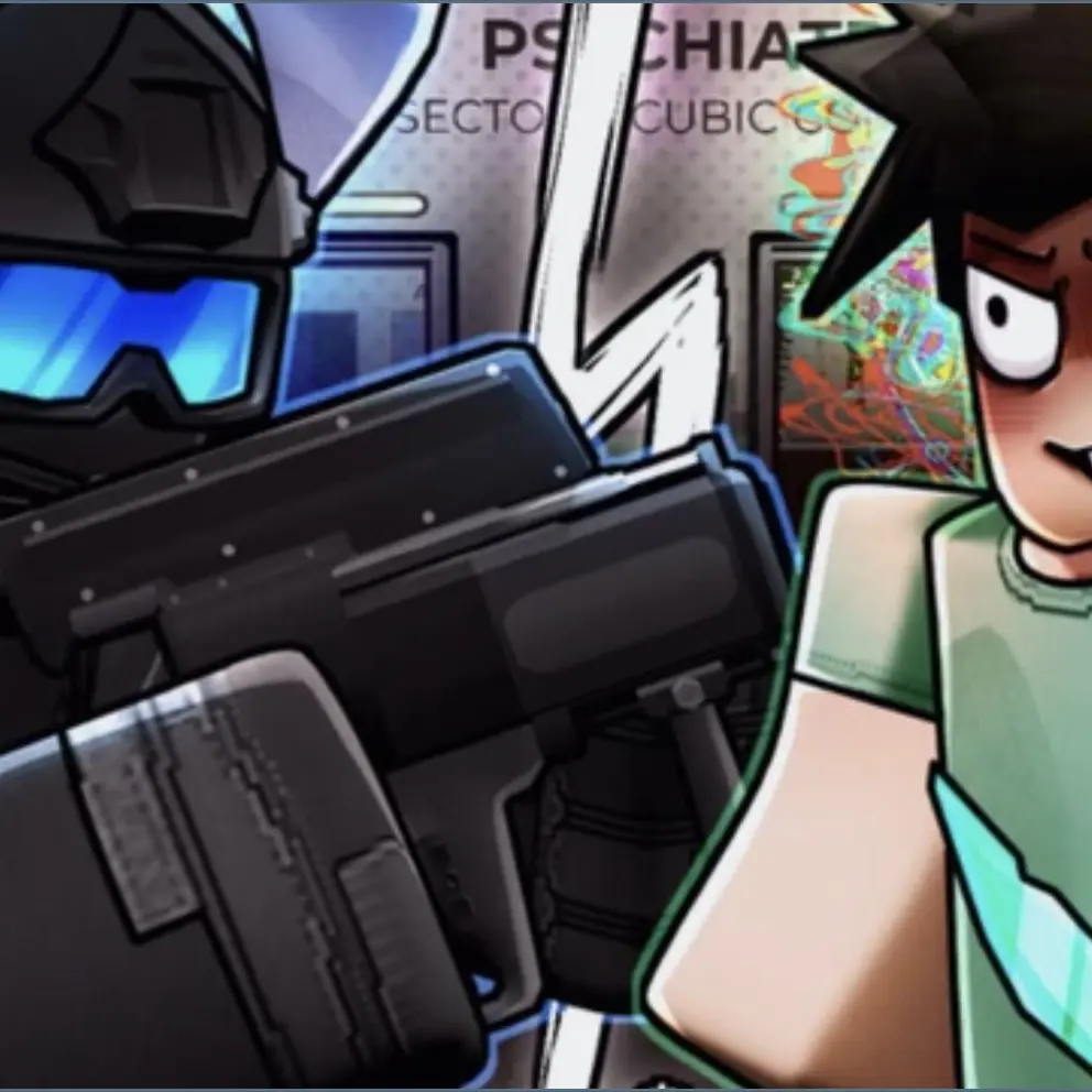 PaleMud3496의 Asylum Life