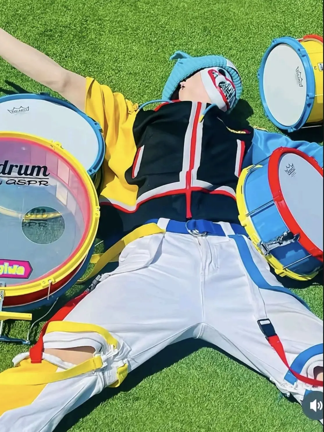 Ruby1357의 하기와!