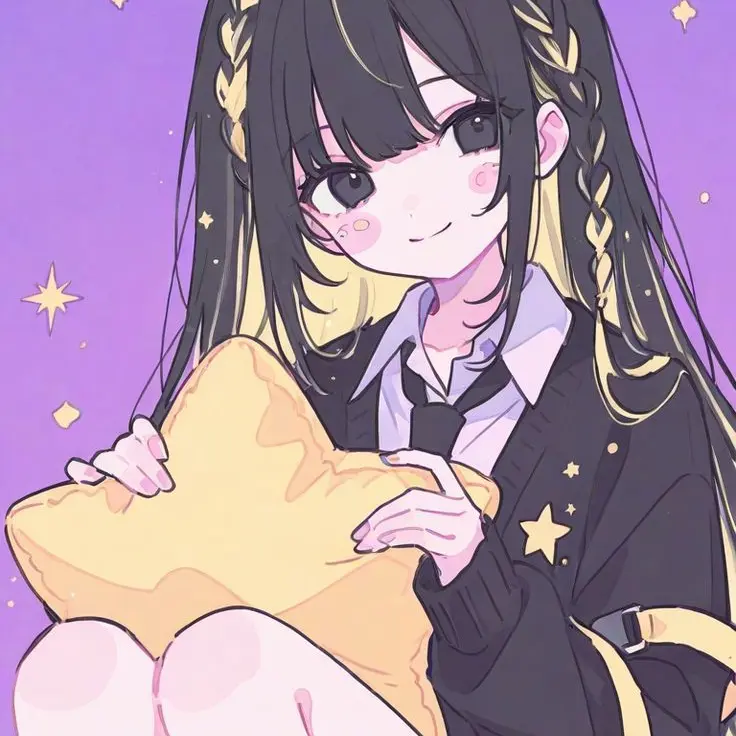 OpenLevel9459의 별의 아이