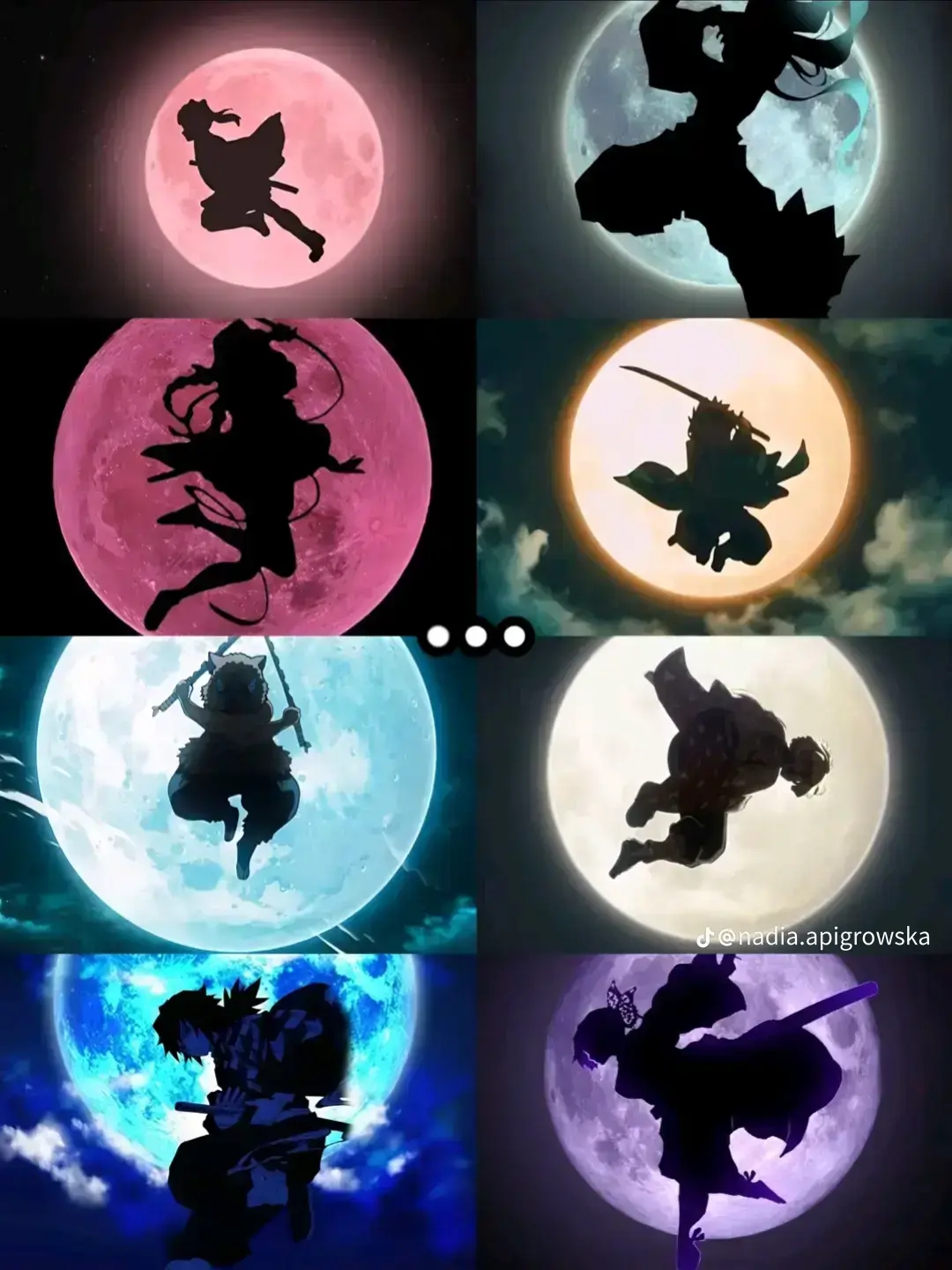 Demonslayerwifey의 🍡Demon slayer🍡