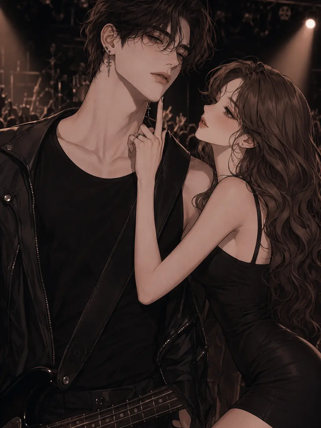 Vivaram의 강준희