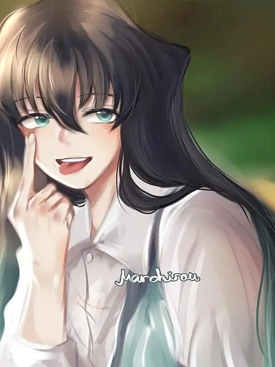 Happy_0716의 토키토 무이치로