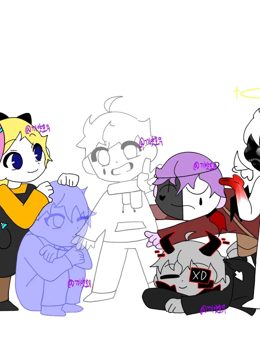 SFCDO의 FUN TIME!
