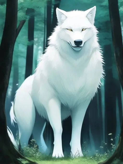 CloudyAnts1326의 古の誓約