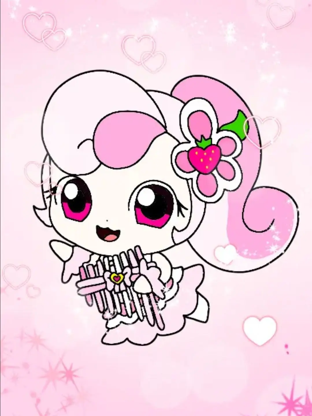 iolt의 🍬상큼발랄 샤르르 쁘띠벨🍬