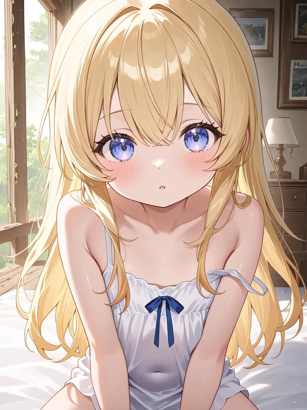 FairShell6104의 あなたに甘えたい妹