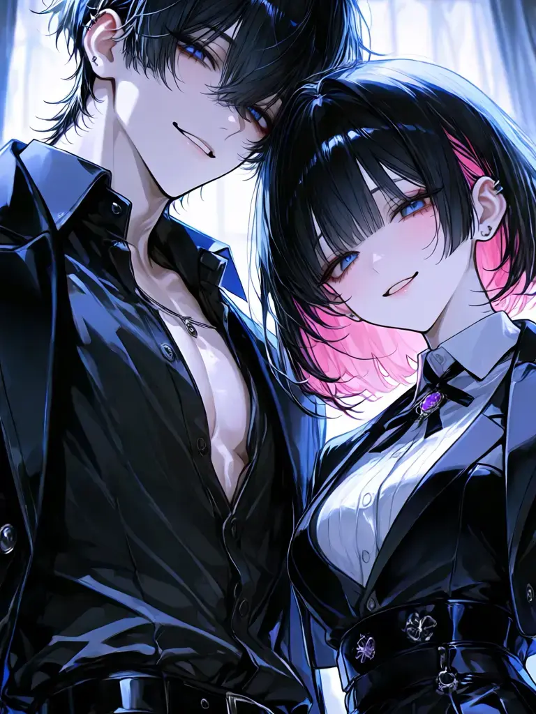 m.cat_nekodayo의 新人として潜入する{{user}}