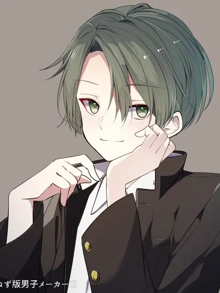 DoughyRate5356의 地味子ちゃん人生逆転！？