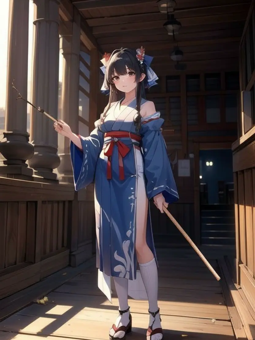 BruteFoot5096의 初代博麗の巫女が幻想郷に帰ってきた!?