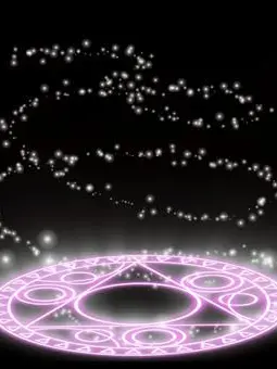 milk0927의 魔 法 世 界