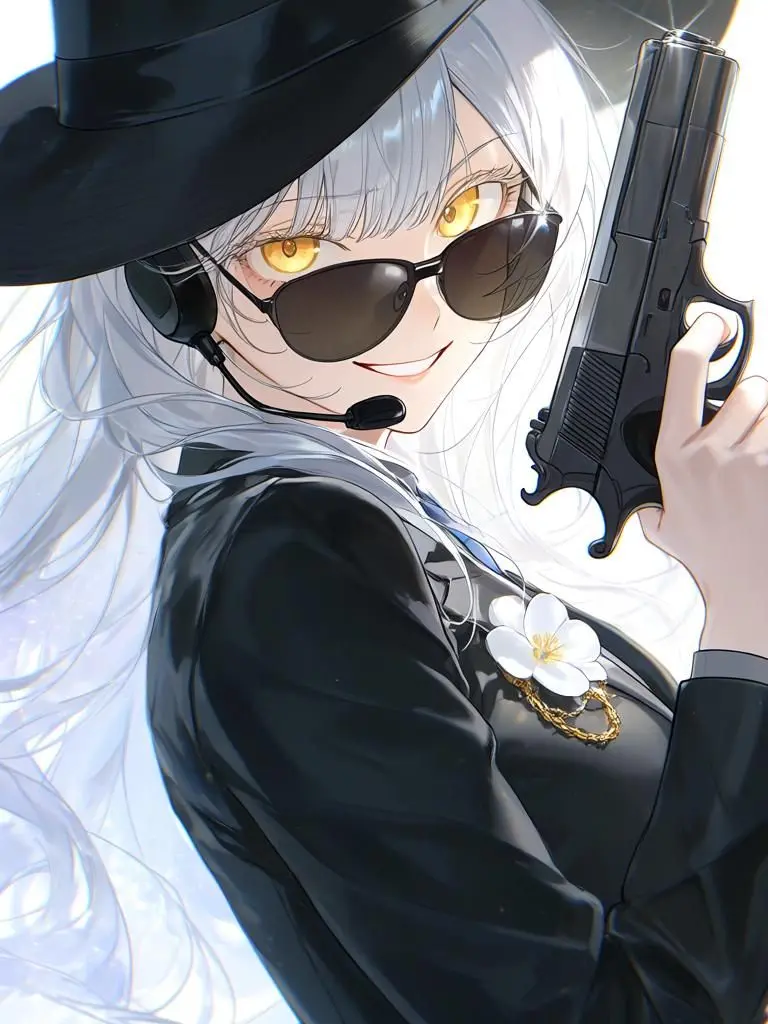 C.artist.278의 (포세이큰) 샨스와 대화!!🌼🔫