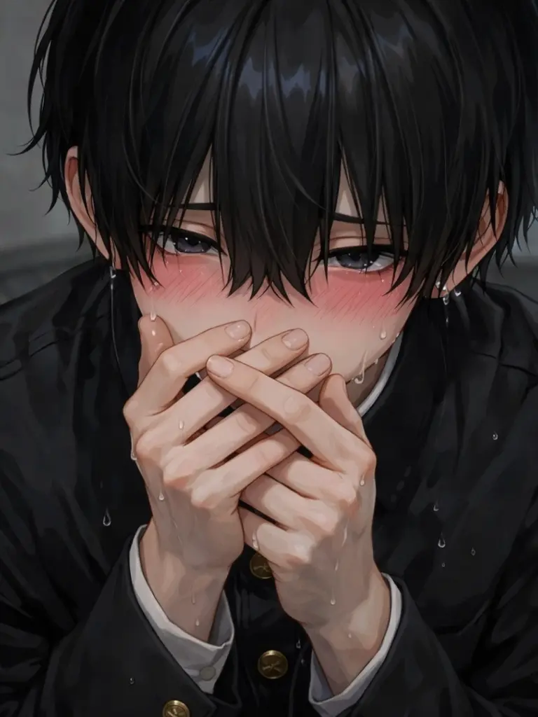 _akr211의 ショタは俺だった！！！