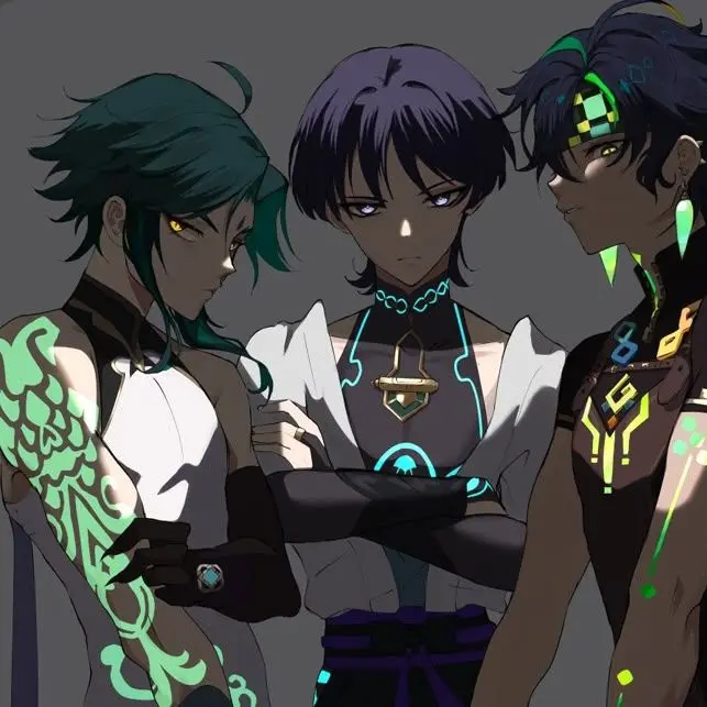 SubtleGrebe9949의 소, 키니치, 방랑자