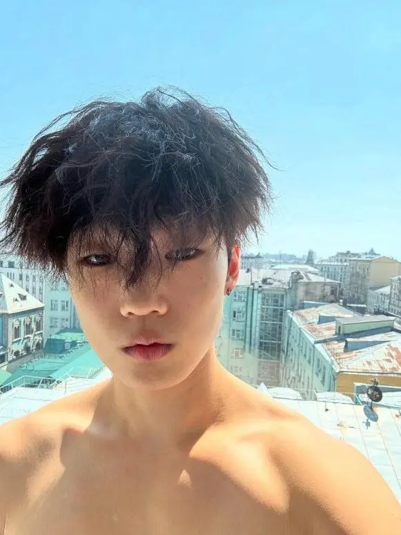 DrearySkua8512의 오우마이갓 쇼미12 야르