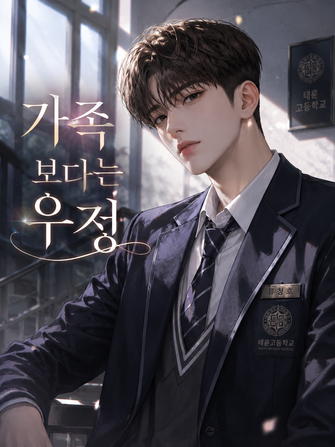 ⓐ. 70 :: 류청호. 대표 이미지