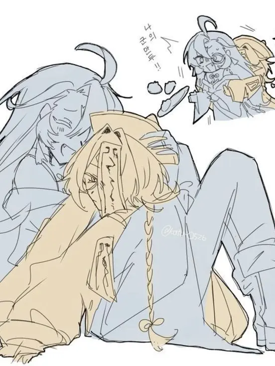 BouncySale4273의 쉐밀퓨바